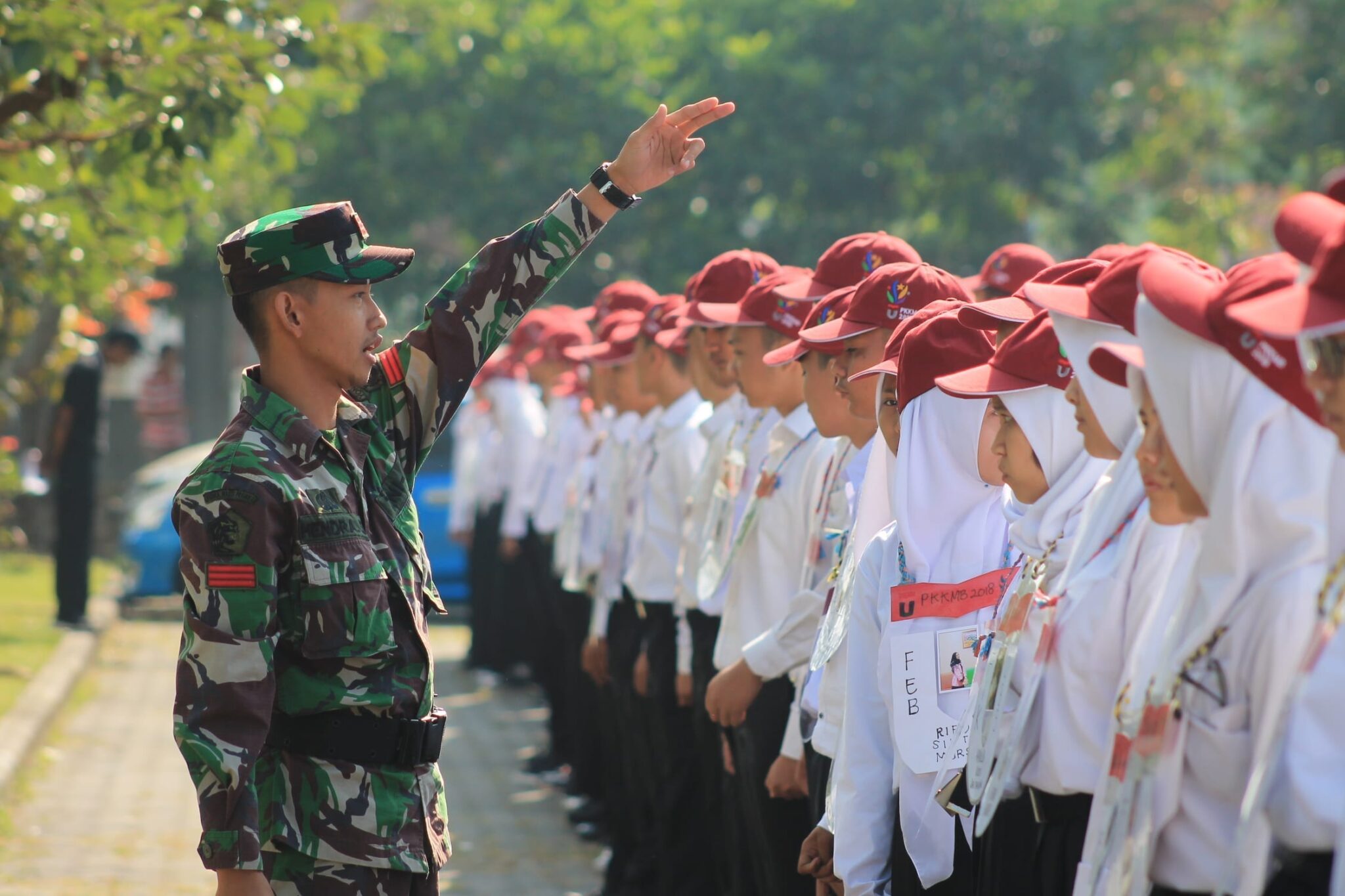 PKKMB Telkom University